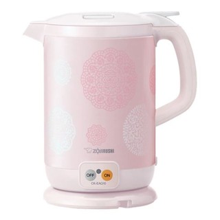 Ấm đun nước siêu tốc zojirushi ck-eaq10