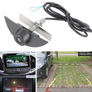 Camera quan sát phía trước 5w ccd hd 170 ° ip67 chống nước cho Nissan