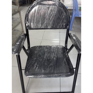 GHẾ BÔ NGỒI VỆ SINH CHO NGƯỜI GIÀ, CÓ NỆM -817 / G-17