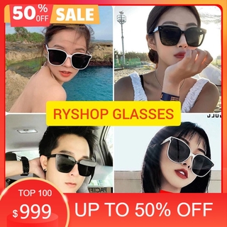 Kính Mát Kính Râm ❤️FREESHIP❤️ Kính Thời Trang Nam Nữ Hàn Quốc Cao Cấp HOT TREND - RyShop