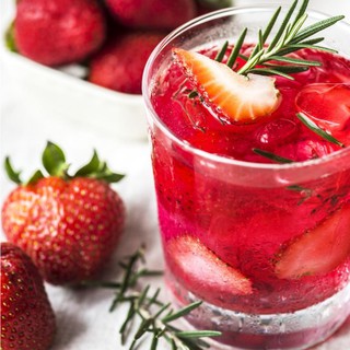 🍓🍡Siro DÂU-100ml🍓🍡