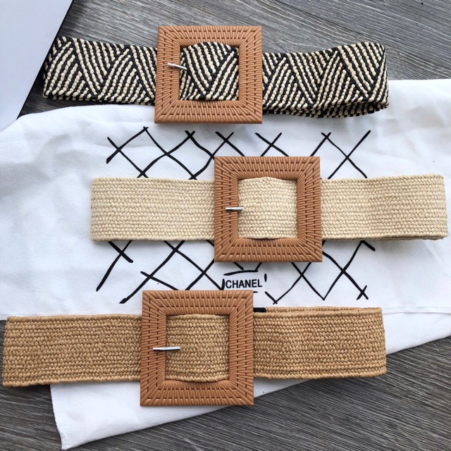 Đai váy bản vuông | BigBuy360 - bigbuy360.vn