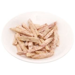 BÁN SỈ 5Kg Khoai Môn Nguyên Sấy Giòn - Đóng gói 10 túi