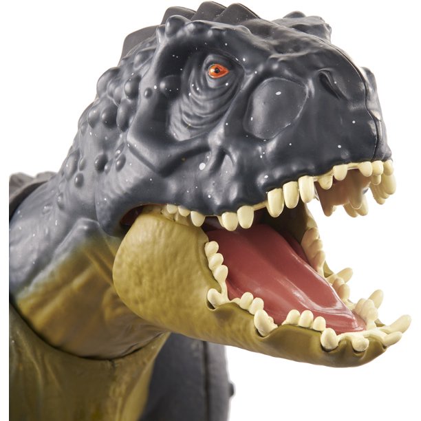Mô hình khủng long Mattel🦕Jurassic World: Camp Cretaceous - Slash 'N Battle🦕Scorpios Rex