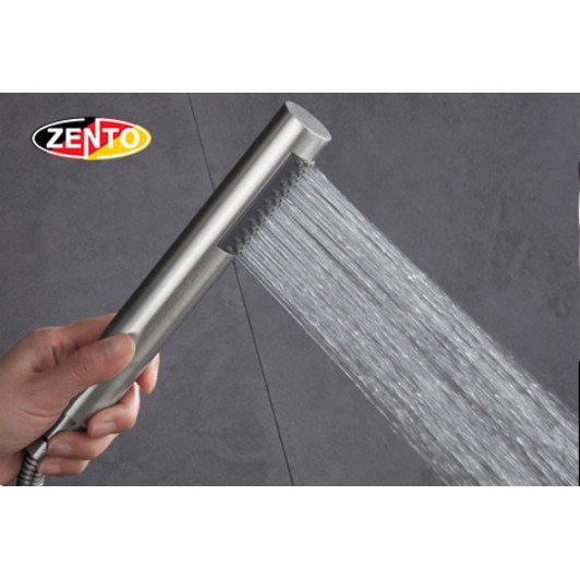 Tay sen inox304 Zento ZBS308
