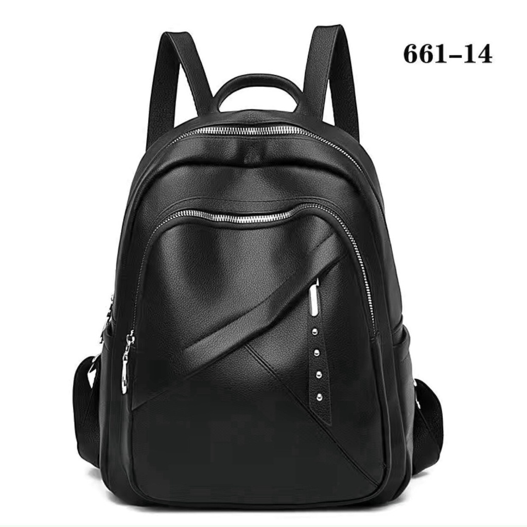 Balo Mini Nữ Đi Học Da Cao Cấp ChiChi Store