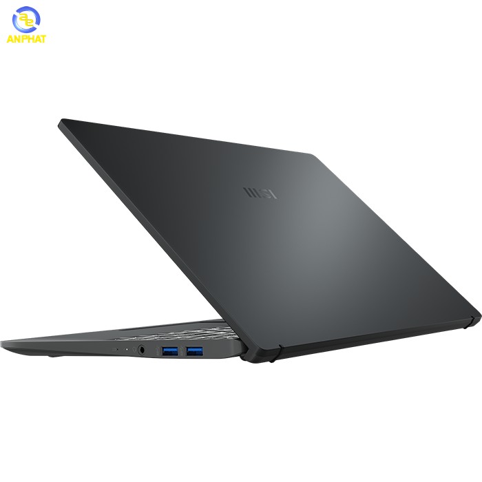 Laptop MSI Modern 14 B10MW 635VN  (Ryzen 3-4300U | 8GB | 256GB | AMD Radeon | 14.0 inch FHD | Win 10 | Xám)