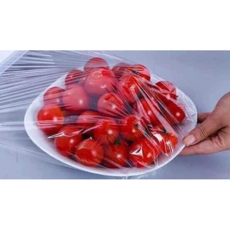 Màng bọc thực phẩm  siêu dai an toàn bảo quản thực phẩm và giữ thực phẩm luôn tươi sạch