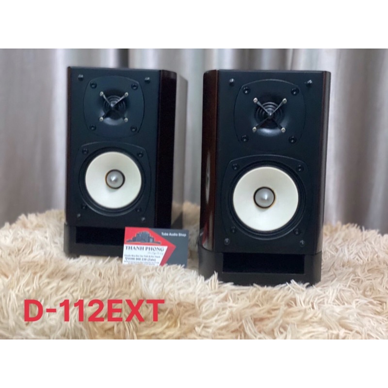 Loa bookshelf onkyo D-112EXT