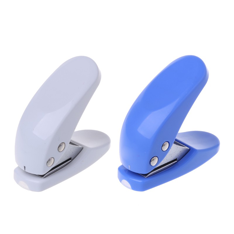 Dụng cụ bấm lỗ giấy tiện lợi