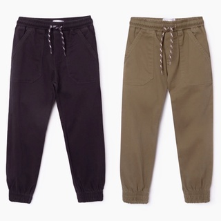 Quần jocker kaki xuất dư gjb