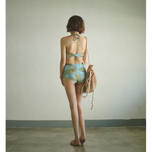 CÓ SẴN BIKINI 2 MẢNH HỌA TIẾT CHẤT THUN LẠNH