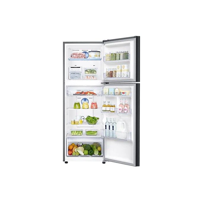 Tủ lạnh hai cửa Twin Cooling Plus 300L (RT29K5532BU/SV) - Đen