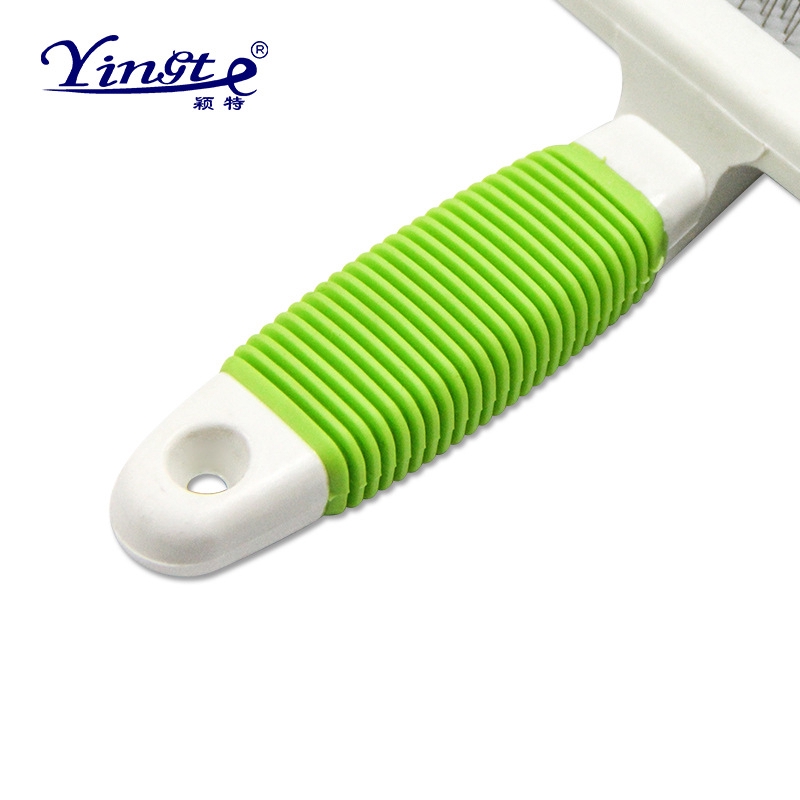 Lược Chải Lông Thú Cưng Nhiều Màu Tùy Chọn