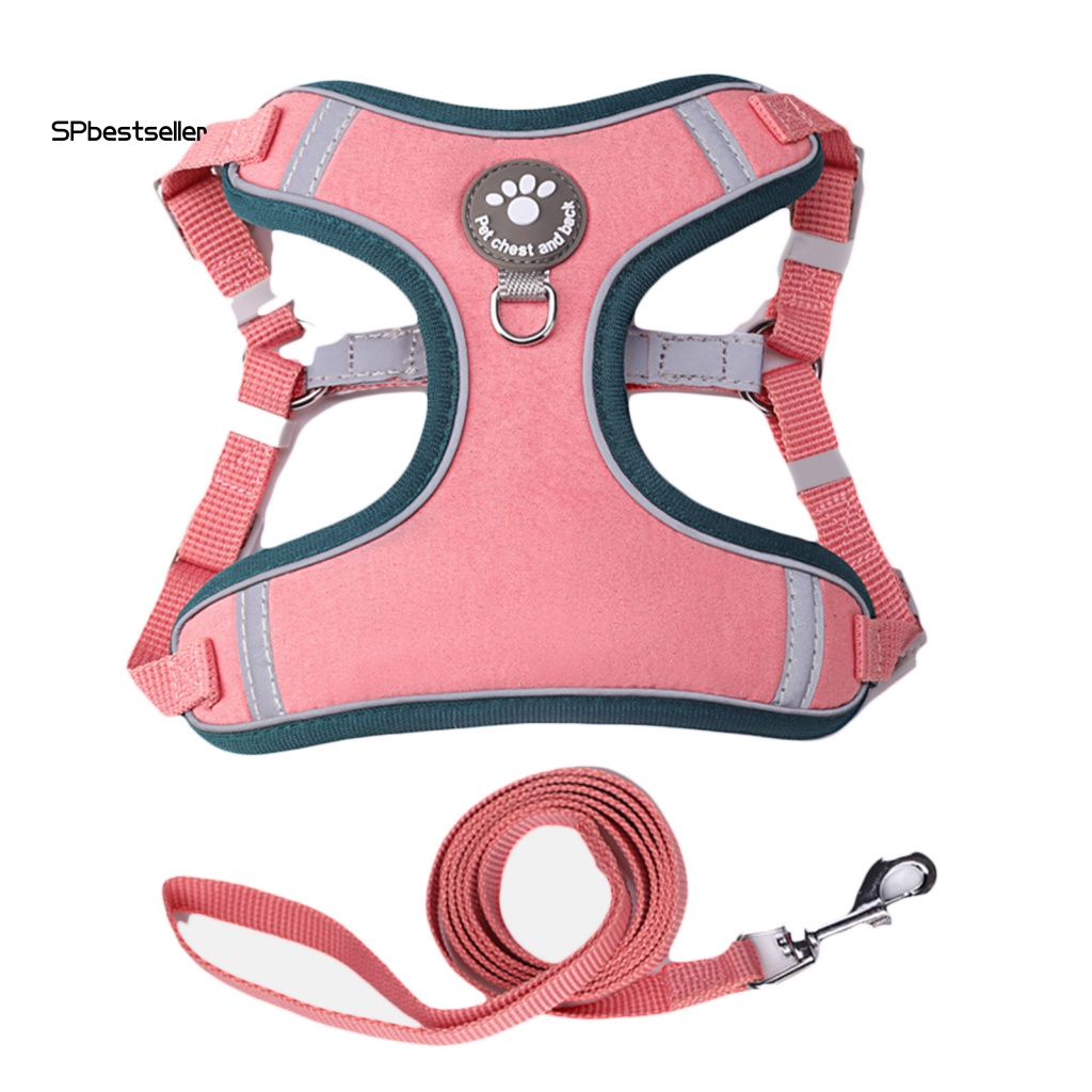 Dây Dắt Thú Cưng Đi Dạo Chuyên Nghiệp Tiện Dụng