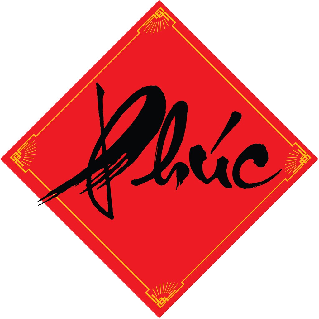 Giấy đỏ dán ngày Tết - giấy decan | BigBuy360 - bigbuy360.vn