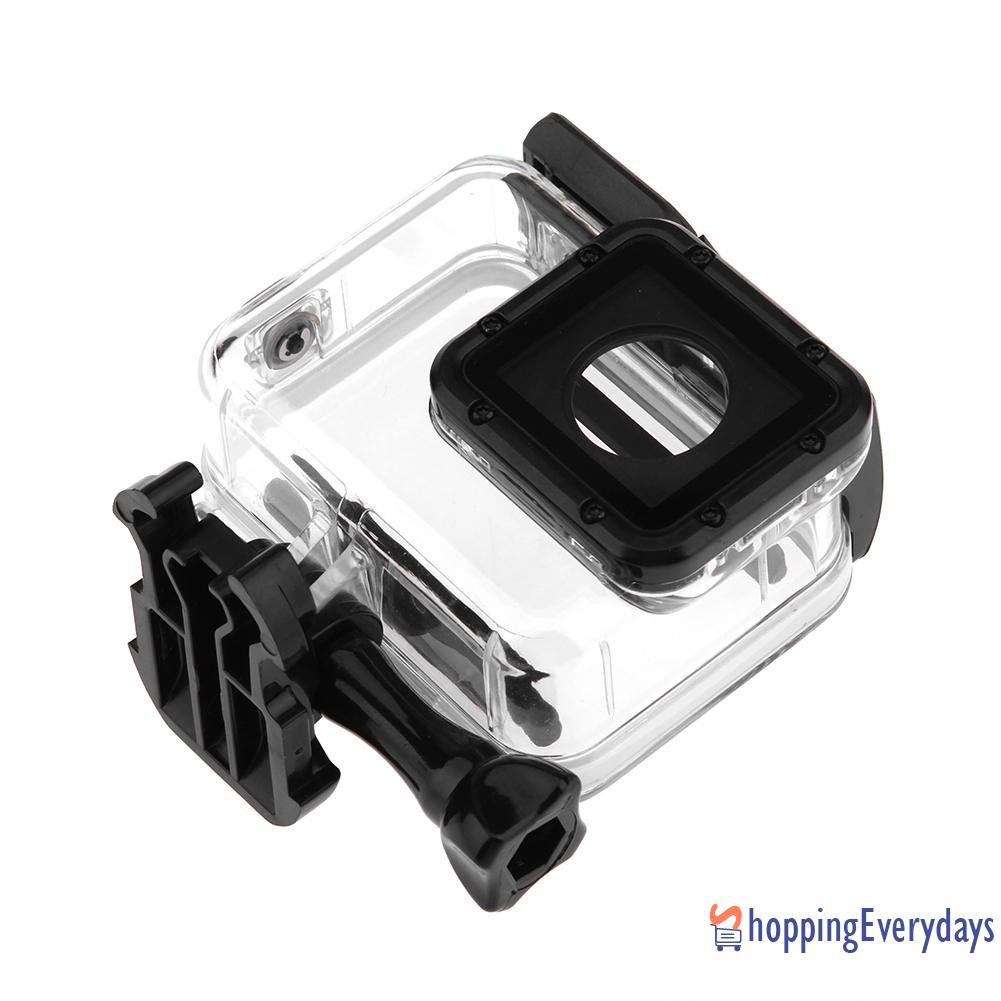 SV Vỏ Chống Nước Khi Lặn 45m Cho Gopro Hero 5