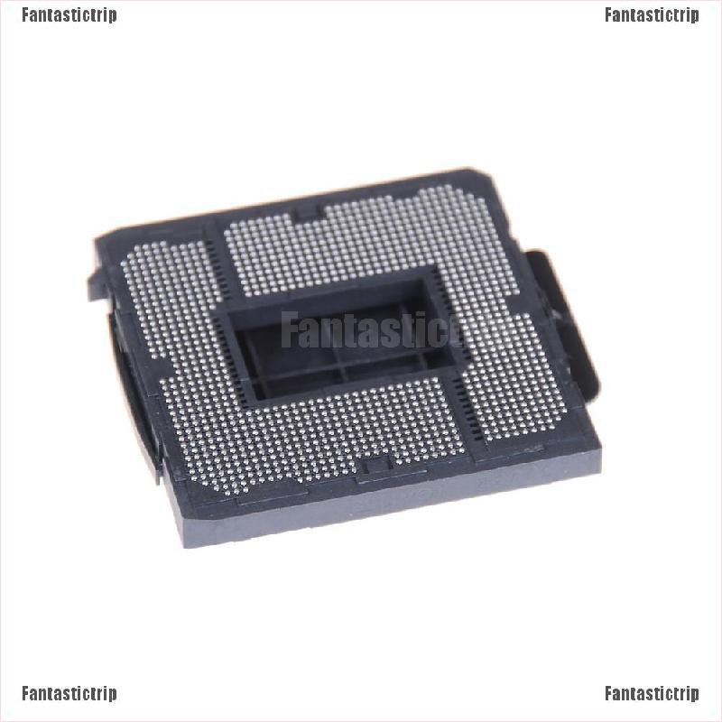 Đế CPU Phụ Tùng LGA1151 1150 1155 Chất Lượng Cao