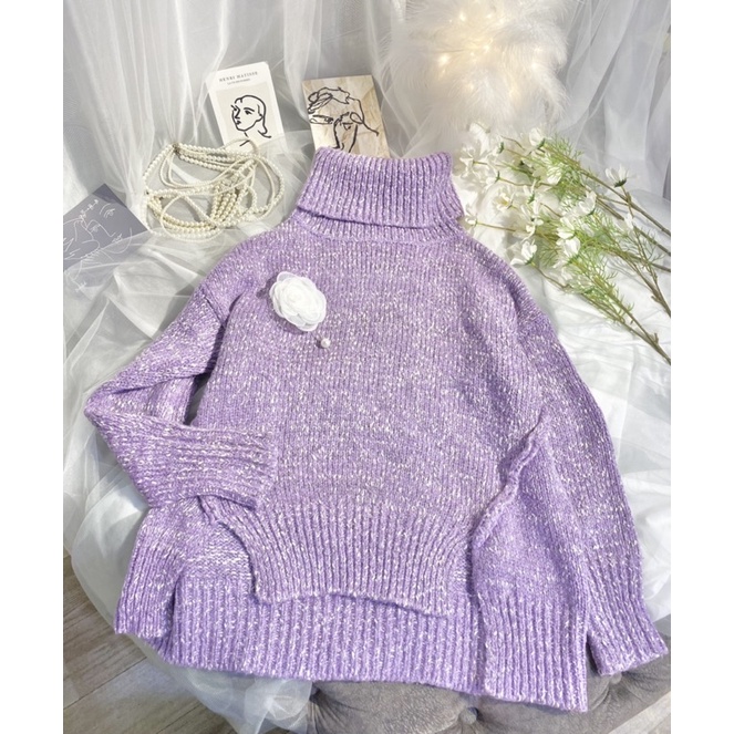 Áo len si tuyển chọn