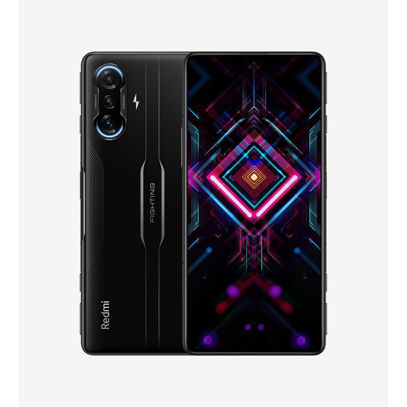 Điện thoại Redmi K40 gaming { Rom Global } | BigBuy360 - bigbuy360.vn