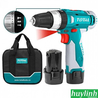 MÁY KHOAN TOTAL TIDLI228120
