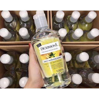 Nước hoa hồng Dickinson’s Original Witch Hazel Pore Perfecting Toner💦