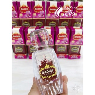 Nhụy hoa nghệ tây Badiee 1g combo 2 hộp