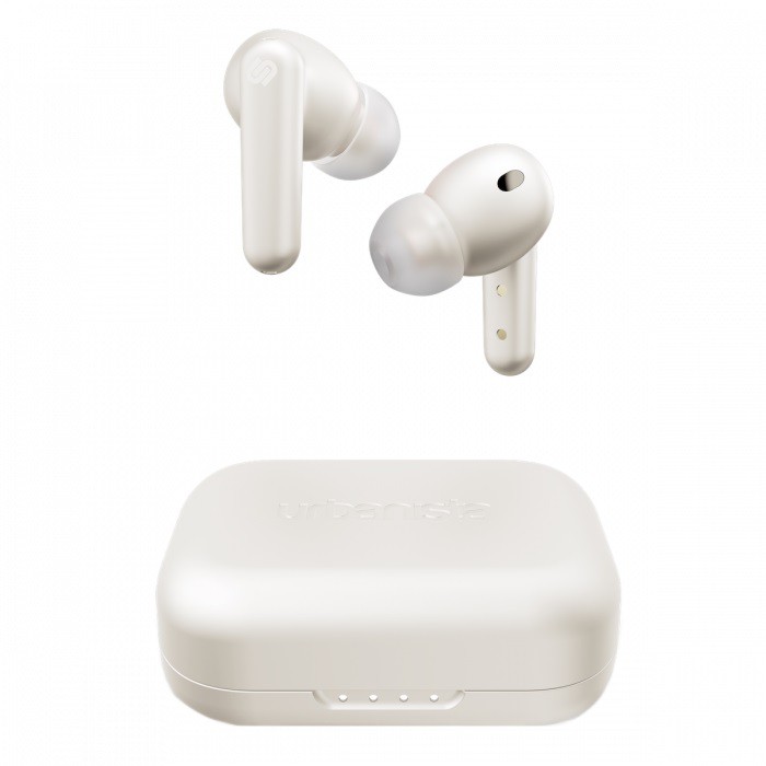 Tai nghe True Wireless Urbanista London Chống ồn chủ động - Hàng chính hãng