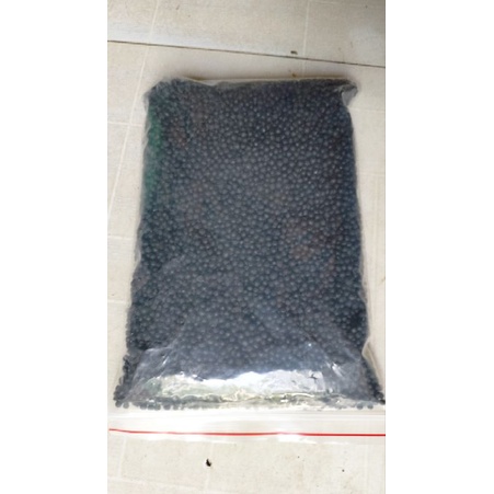 PHÂN ĐẠM CÁ HỒI HUMIC NHẬP KHẨU LẺ 1KG