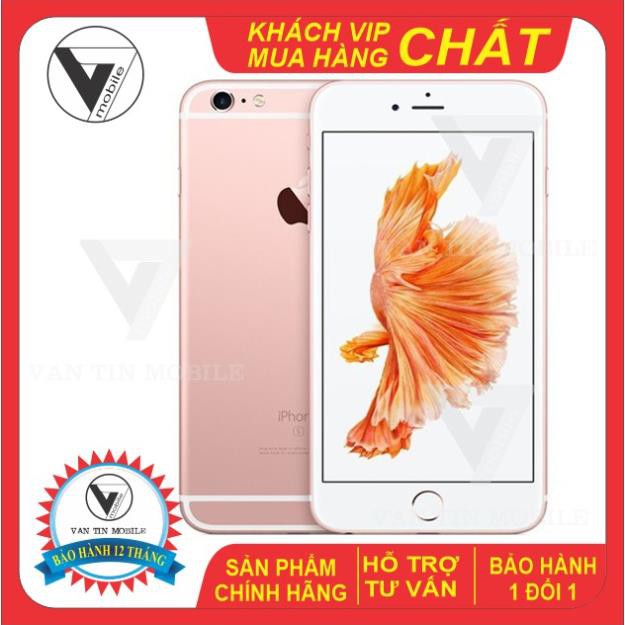 Điện thoại iPhone 6s Quốc tế 16GB Mới 99% | BigBuy360 - bigbuy360.vn