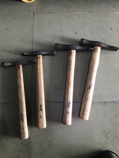 Búa thợ gò thợ hàn