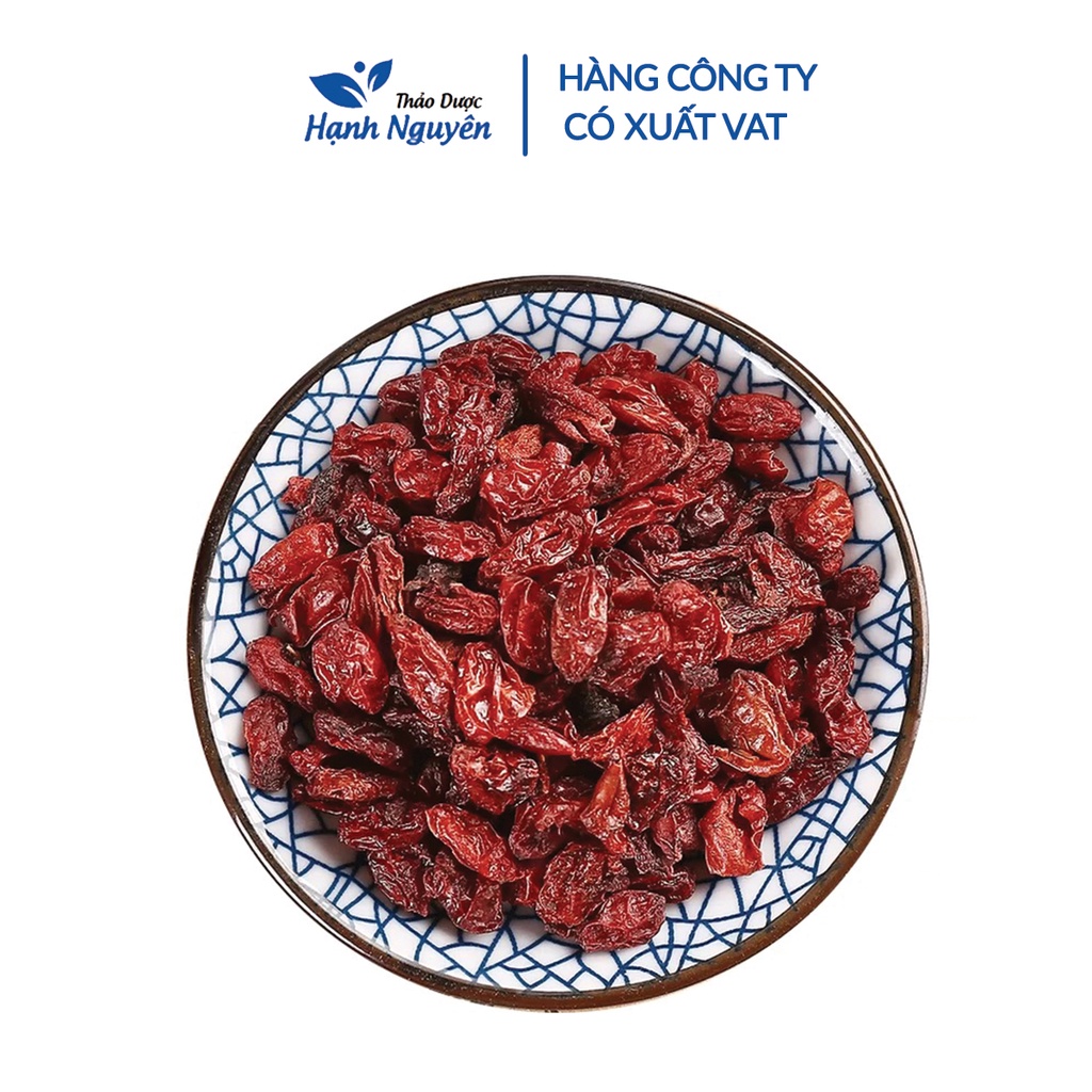 Sơn thù du 500g - 1kg (Hàng loại 1)