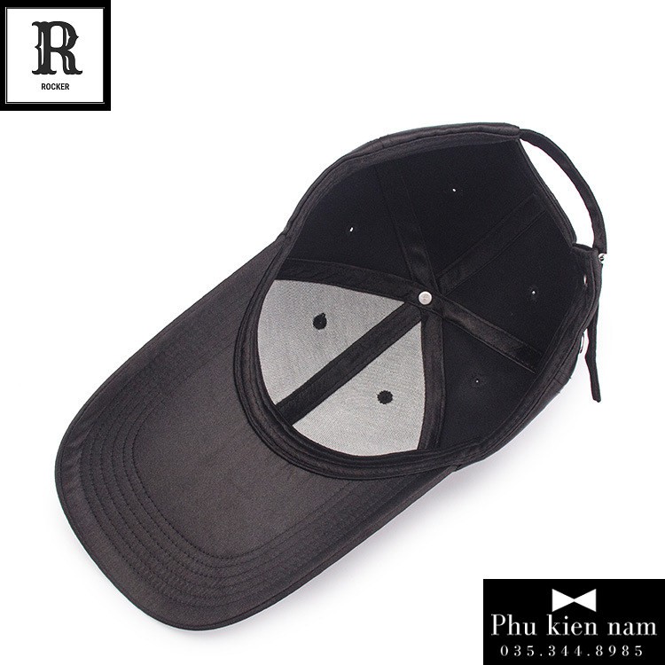 Mũ Snapback Họa Tiết - Mũ Hiphop Nam Nữ Chất Đẹp M061