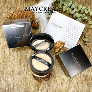 Phấn Phủ Che Khuyết Điểm Maycreate Hàng Nội Địa Trung.