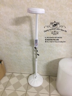 Đèn led siêu sáng(có chấn áp điều chỉnh độ sáng)