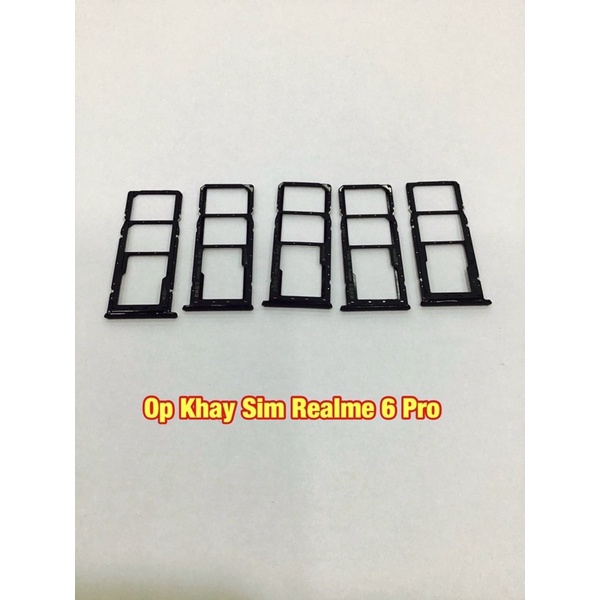 khay sim oppo/ khe sim oppo các loại : realme 6 pro/ realme 6/realme 5/realme 5 pro /reno 4/reno 4 pro/ reno 5/ reno 6