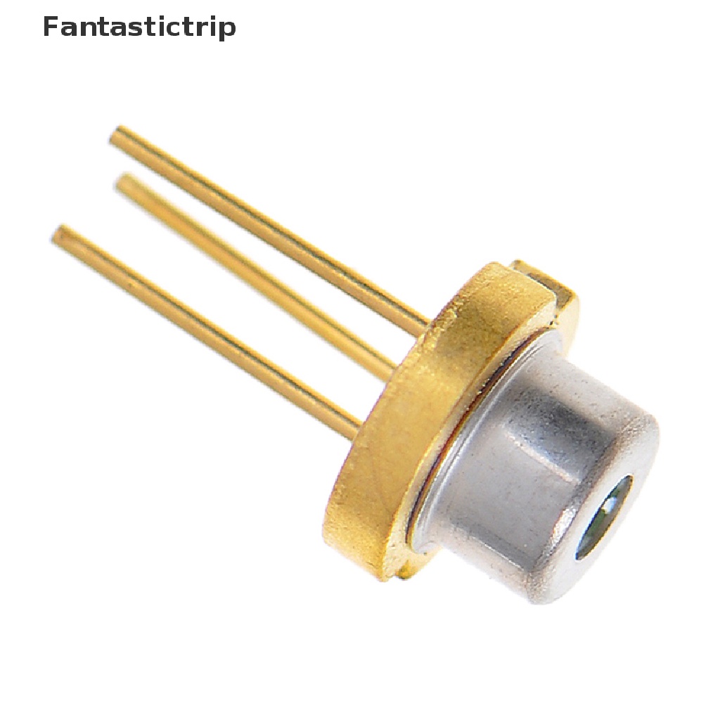 1 Bộ Đánh Lửa laser Xanh 405nm 50mw LD