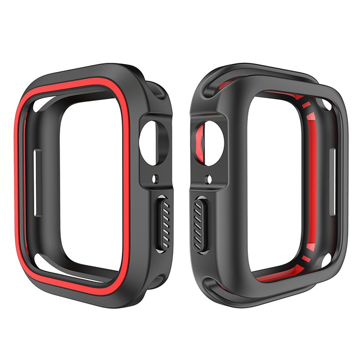 Ốp bảo vệ Apple Watch Series 5 / 4 44mm 40mm / Series 3 42mm 38mm