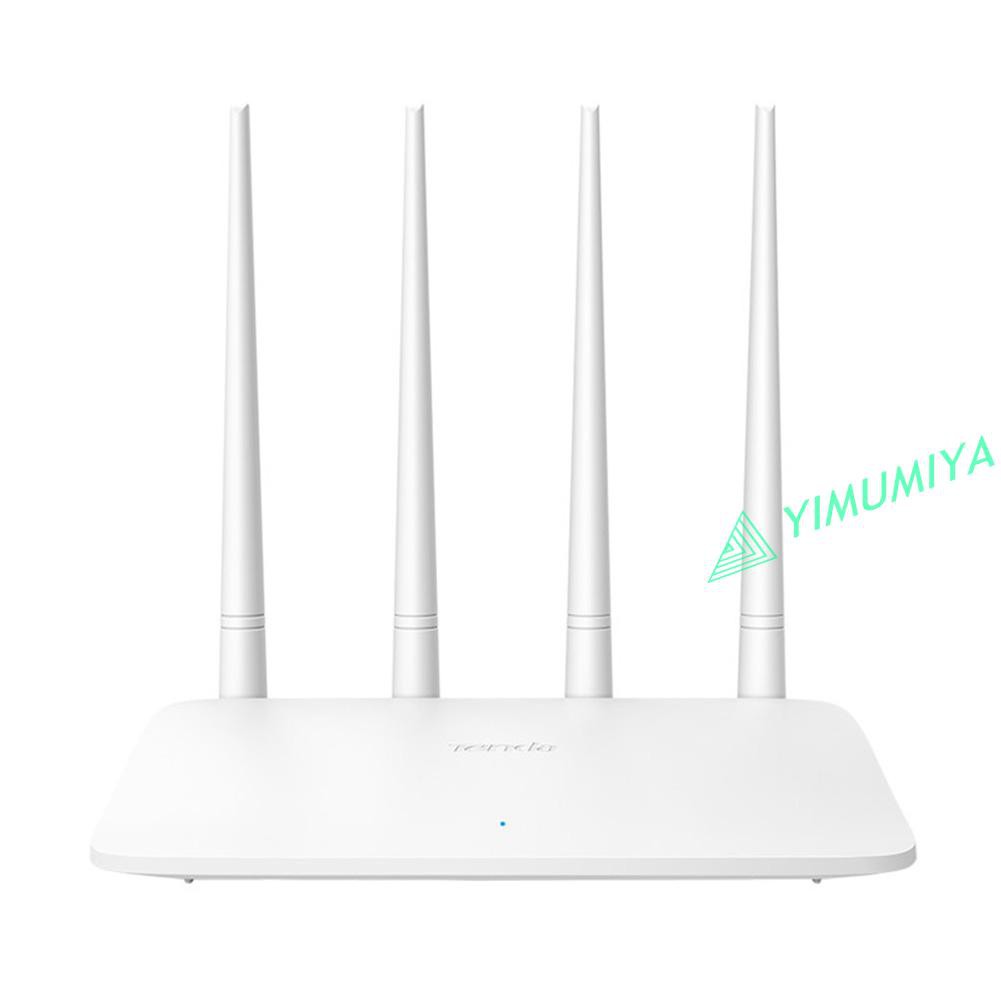 Thiết Bị Phát Wifi Không Dây Tenda F6 300m 4x 5dbi 2.4ghz | BigBuy360 - bigbuy360.vn