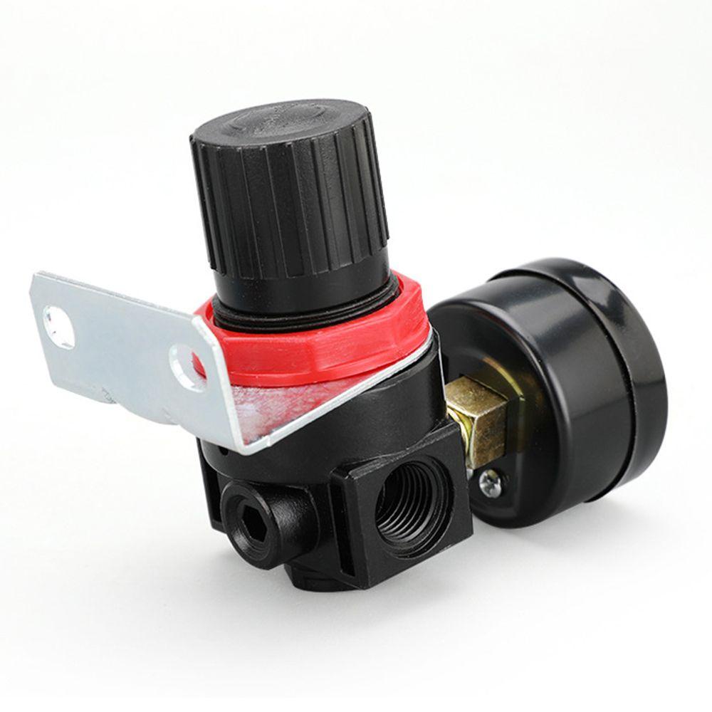 WATTLE Giá Đỡ Điều Khiển Áp Suất Không Khí AR2000 Mini
