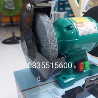 ASE150 150mm Máy mài 2 đá 250W DCA [chính hãng]