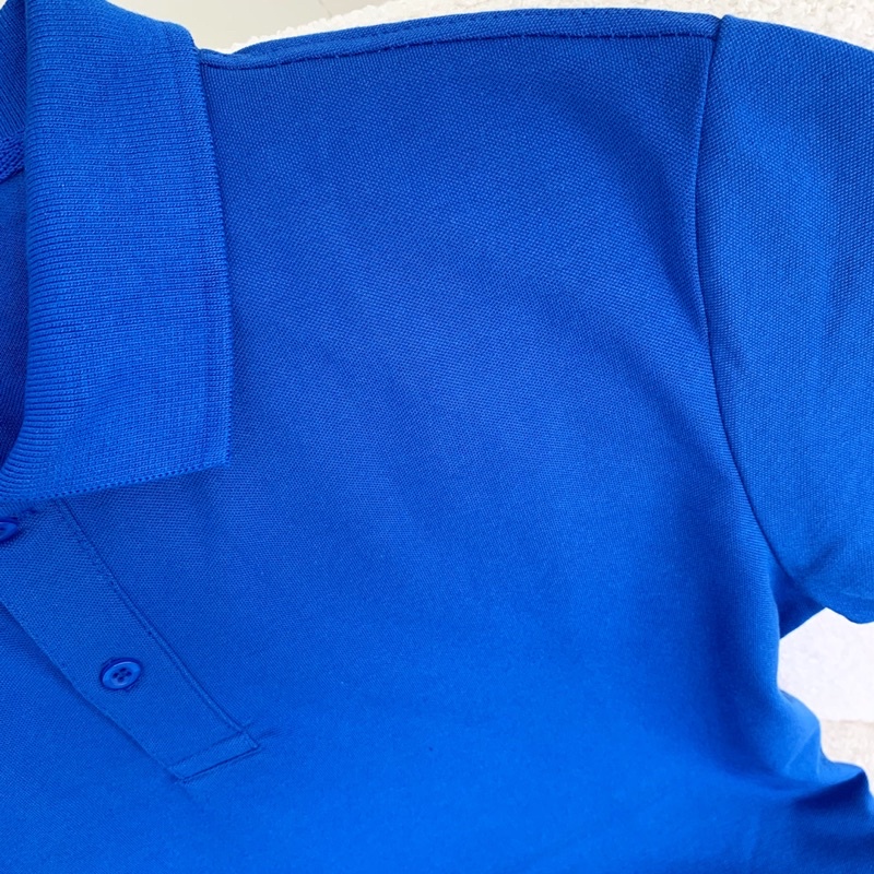 #436 Áo thun polo Handus