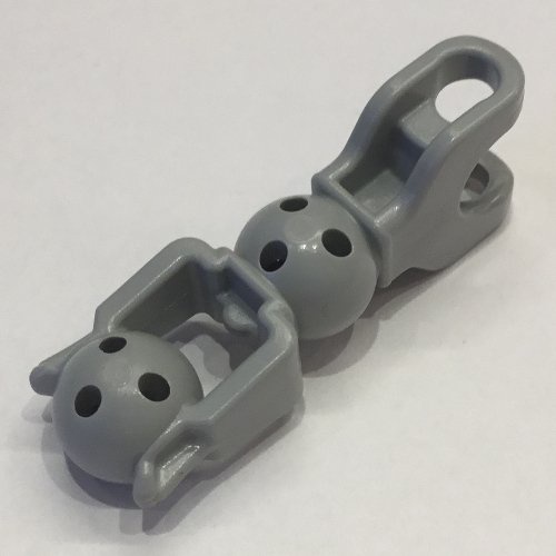 -90617-Hero Factory Arm / Leg with Ball Joint và Ball Socket