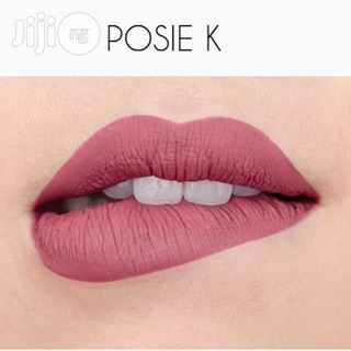 Son kem lì Kylie Poise K