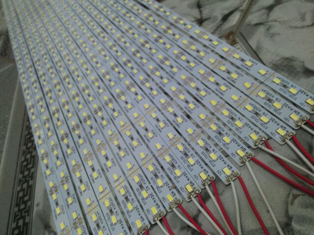 Led thanh 12V chip Samsung 5730