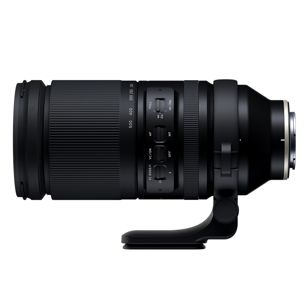 Tamron AF 150-500mm F/5-6.7 Di III VC VXD - Sony E (A057S)-Tặng túi GALLOP 30+ Marumi Super DHG 82+ chân  Monopod MSDPL4