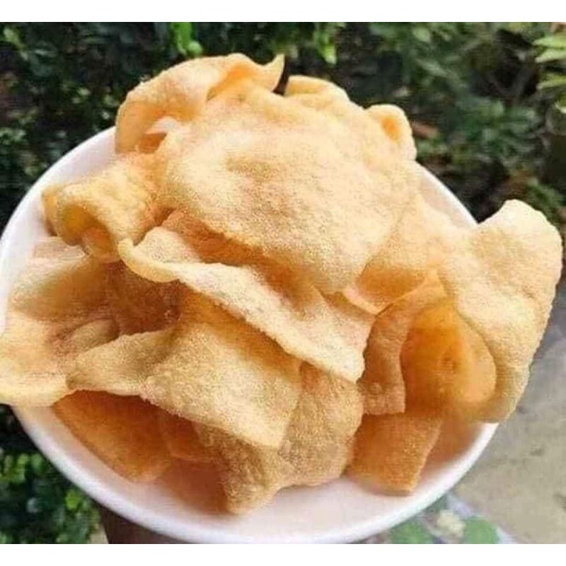 BÁNH PHỒNG TÔM NĂM CĂN hộp 500g