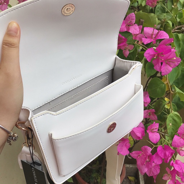 Túi Cnk phong bì thư ảnh thật