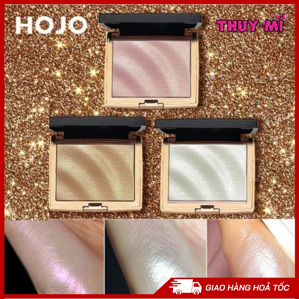 Phấn bắt sáng HOJO Highlight Brilliance HOJO 8029