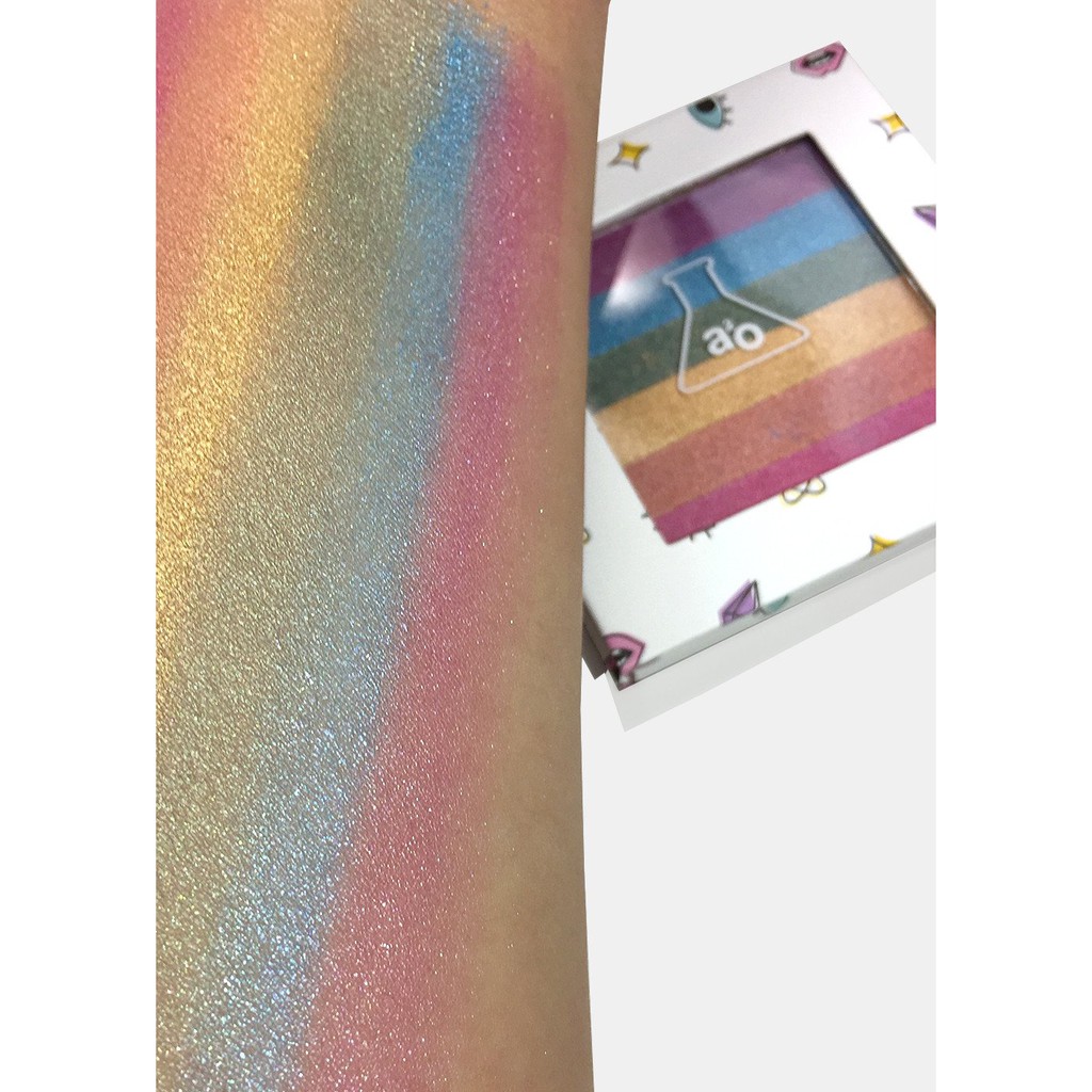 PHẤN BẮT SÁNG a2o SPECTRUM HIGHLIGHTER